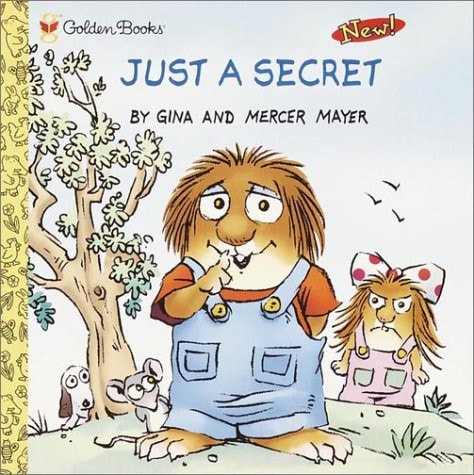 Just a Secret
