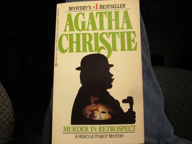 Murder in Retrospect