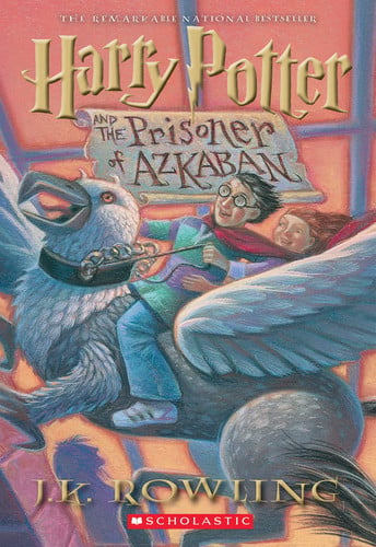 Harry Potter