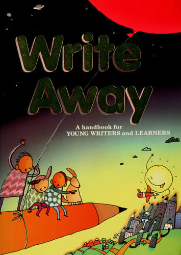 Write Away, Grade 2 (Write Source / Great Source Group)