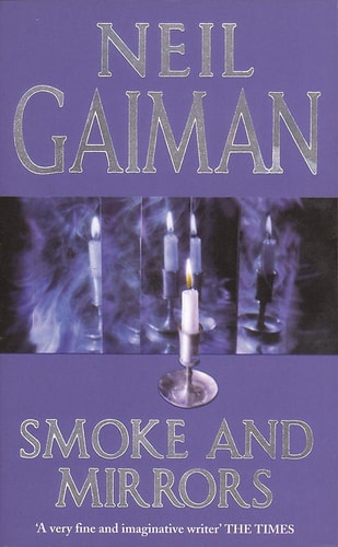 Smoke and Mirrors