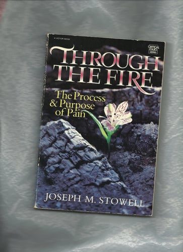Through the Fire