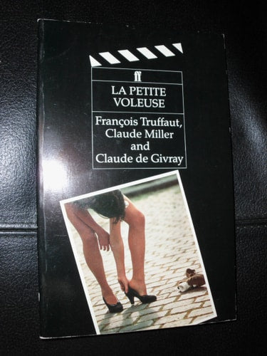 La Petite Voleuse