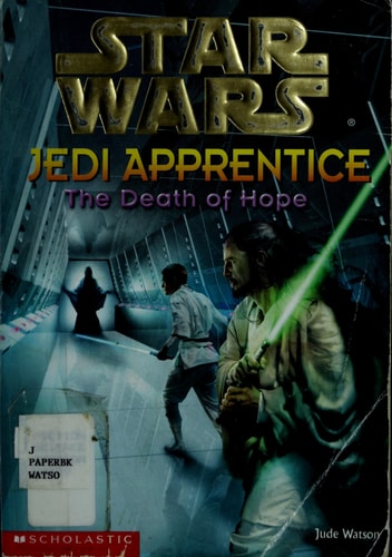 The Death of Hope