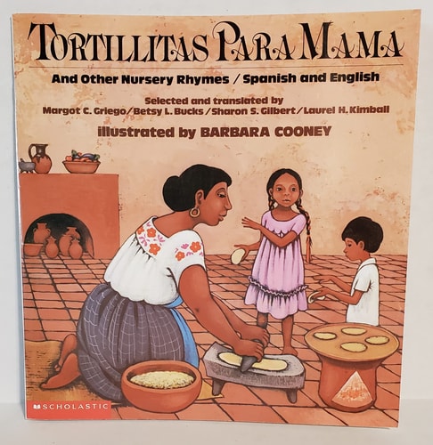 Tortillitas Para Mama
