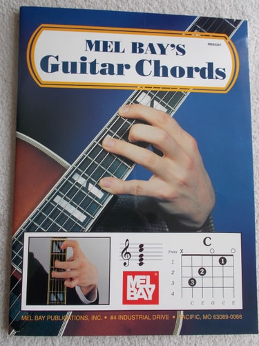 Guitar Chords