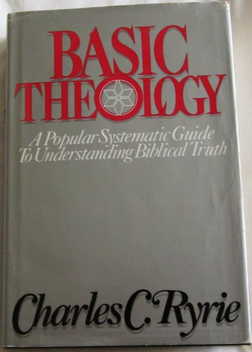 Basic Theology