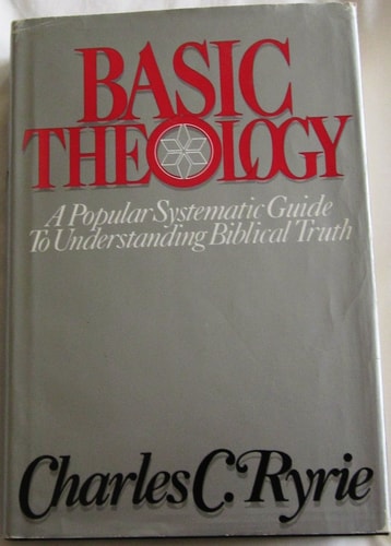 Basic Theology