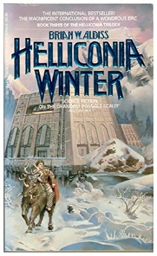 Helliconia Winter
