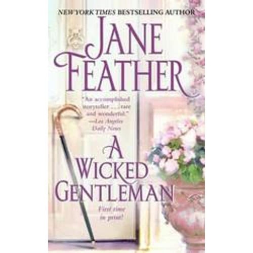 A Wicked Gentleman