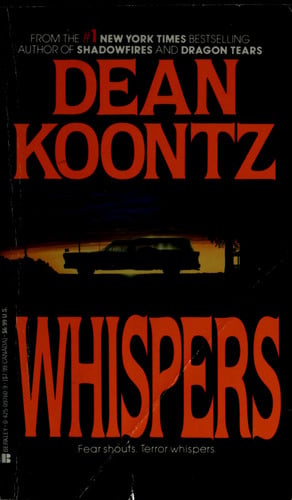Whispers
