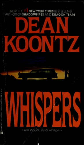 Whispers
