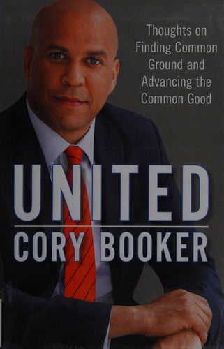 United: Thoughts on Finding Common Ground and Advancing the Common Good