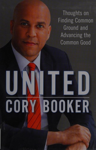 United: Thoughts on Finding Common Ground and Advancing the Common Good