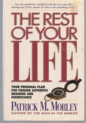 The Rest of Your Life