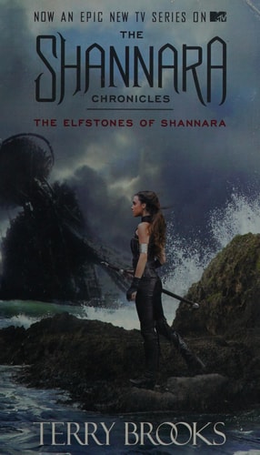 The Elfstones of Shannara (TV Tie-in Edition)