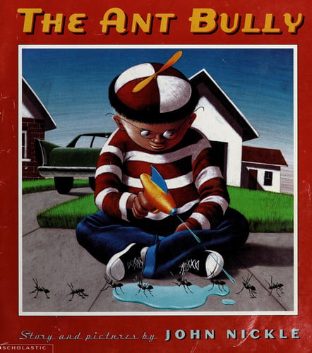 The Ant Bully