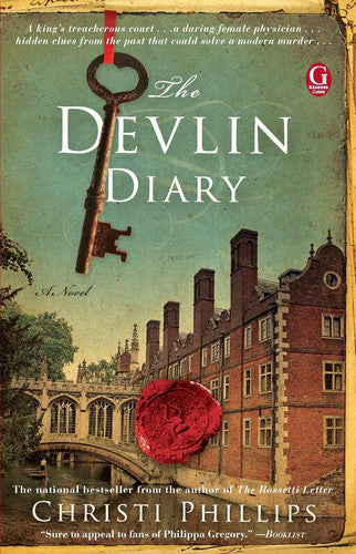 The Devlin Diary