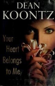 Your heart belongs to me