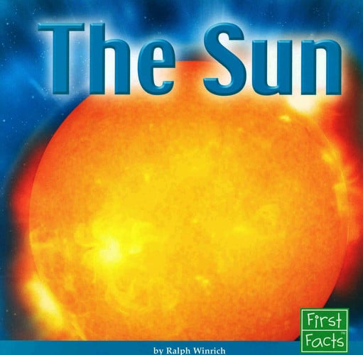 The Sun (The Solar System)