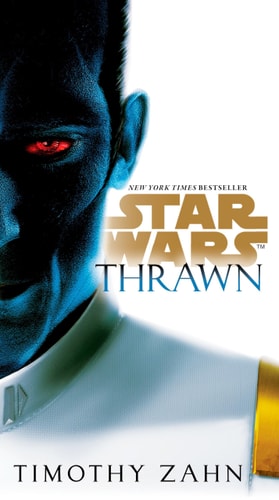 Thrawn (Star Wars)