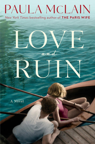 Love and Ruin A Novel