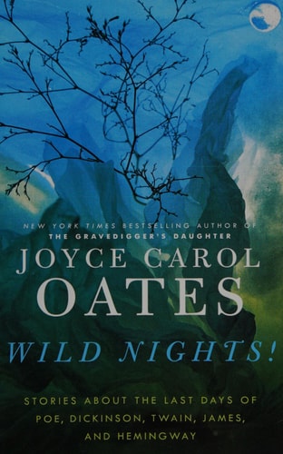 Wild Nights!