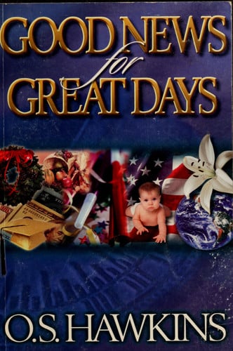 Good News for Great Days