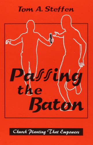 Passing the Baton
