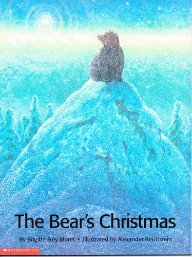 The bear's Christmas