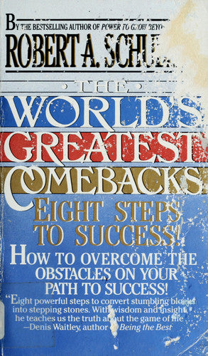 The World's Greatest Comebacks