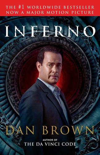Inferno A Novel