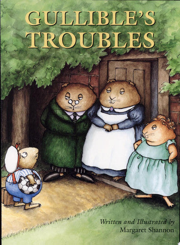 Gullible's Troubles