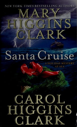 Santa Cruise: A Holiday Mystery at Sea