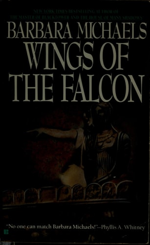 Wings of the Falcon