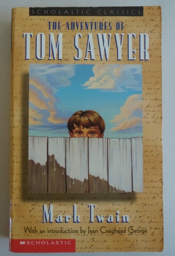 The Adventures of Tom Sawyer