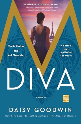 Diva A Novel
