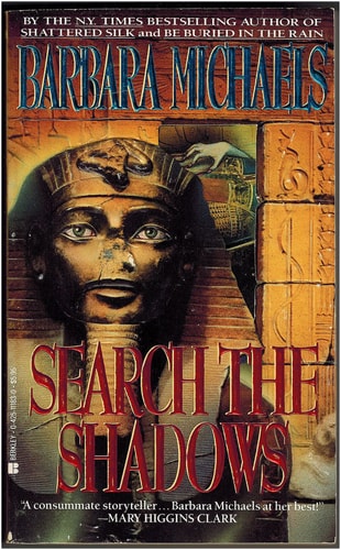 Search the Shadows