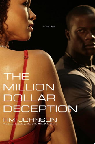 The Million Dollar Deception: A Novel