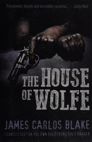 The House of Wolfe