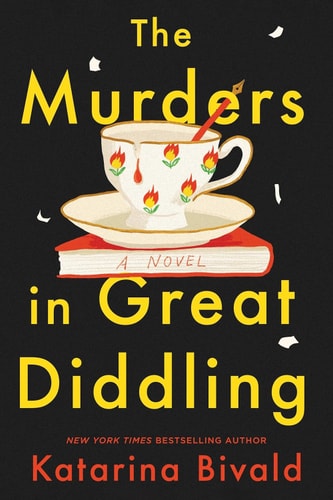 The Murders in Great Diddling A Novel