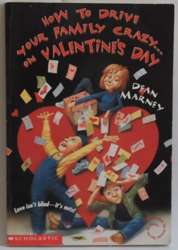 How To Drive Your Family Crazy On Valentine's Day