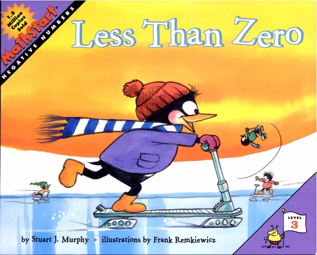 Less Than Zero