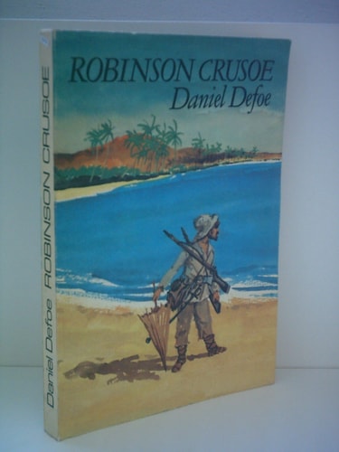Robinson Crusoe