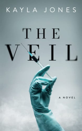 The Veil: A Novel