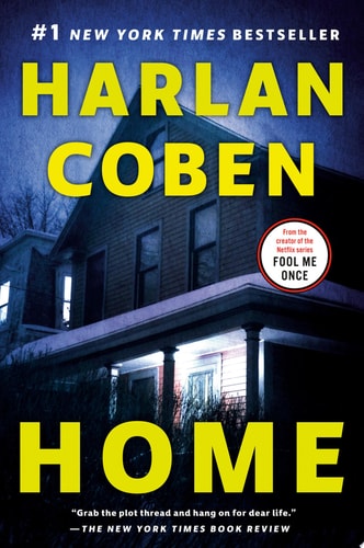 Home (Myron Bolitar)