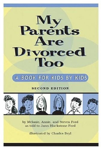 My Parents are Divorced, too