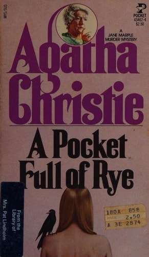 A Pocket Full of Rye