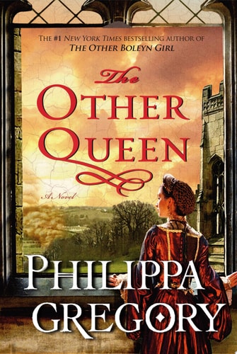 The Other Queen A Novel