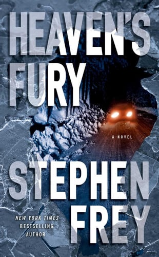 Heaven's Fury: A Novel